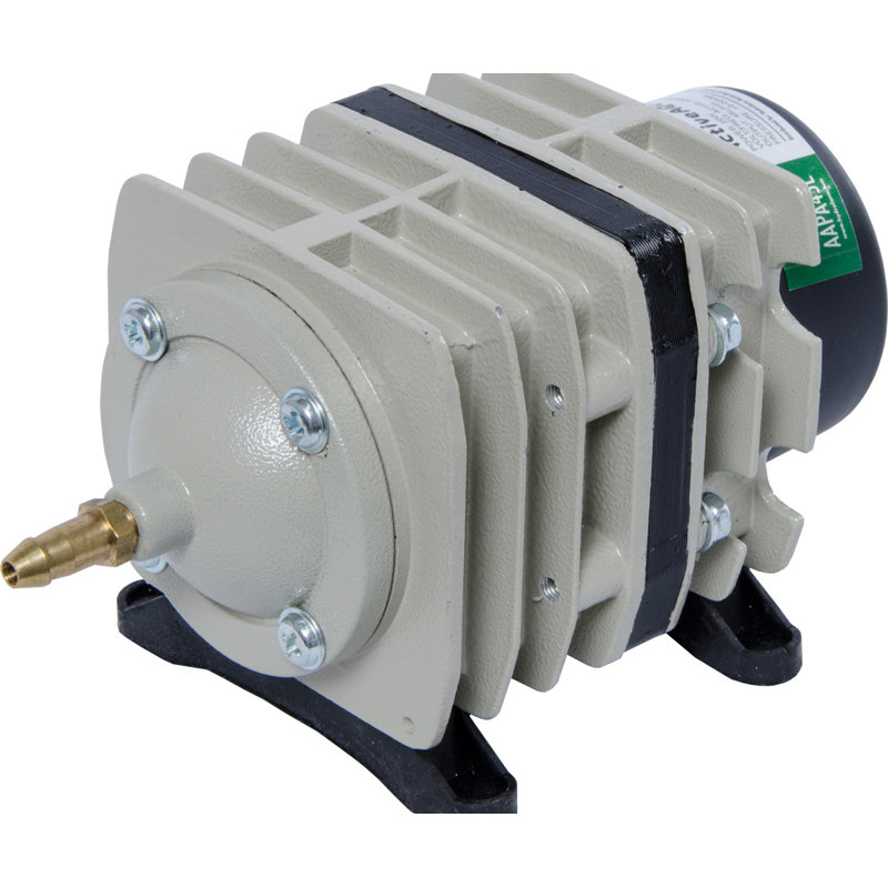 Plug-in Pump