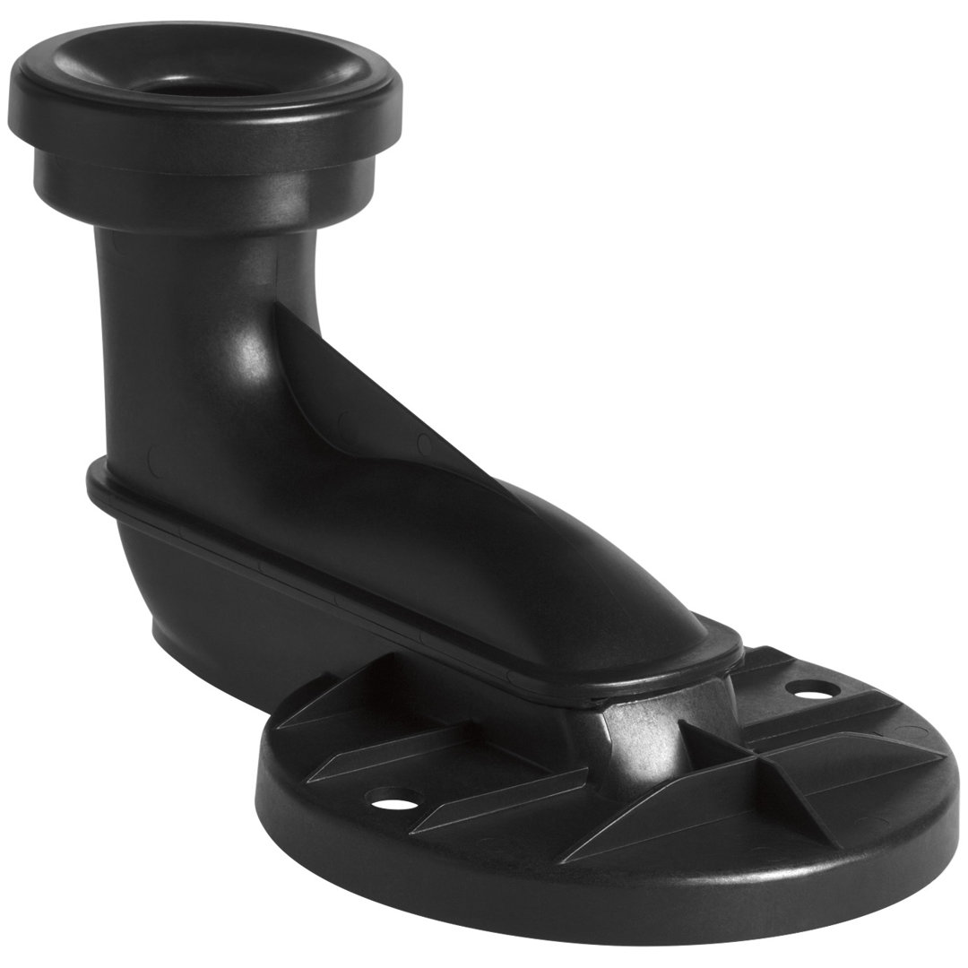 10" Rough-in Full Skirt Trap and Attachment System Kohler