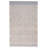 Dejion Performance Hand Braided Wool Rug
