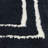 Ghofran His Bordered Polyester Machine Washable Bath Rug-27041774-86236056