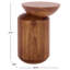 Table d'appoint Masew
