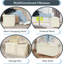 Phabian Foam Padding Upholstered Storage Bench-1348846950-1348846951