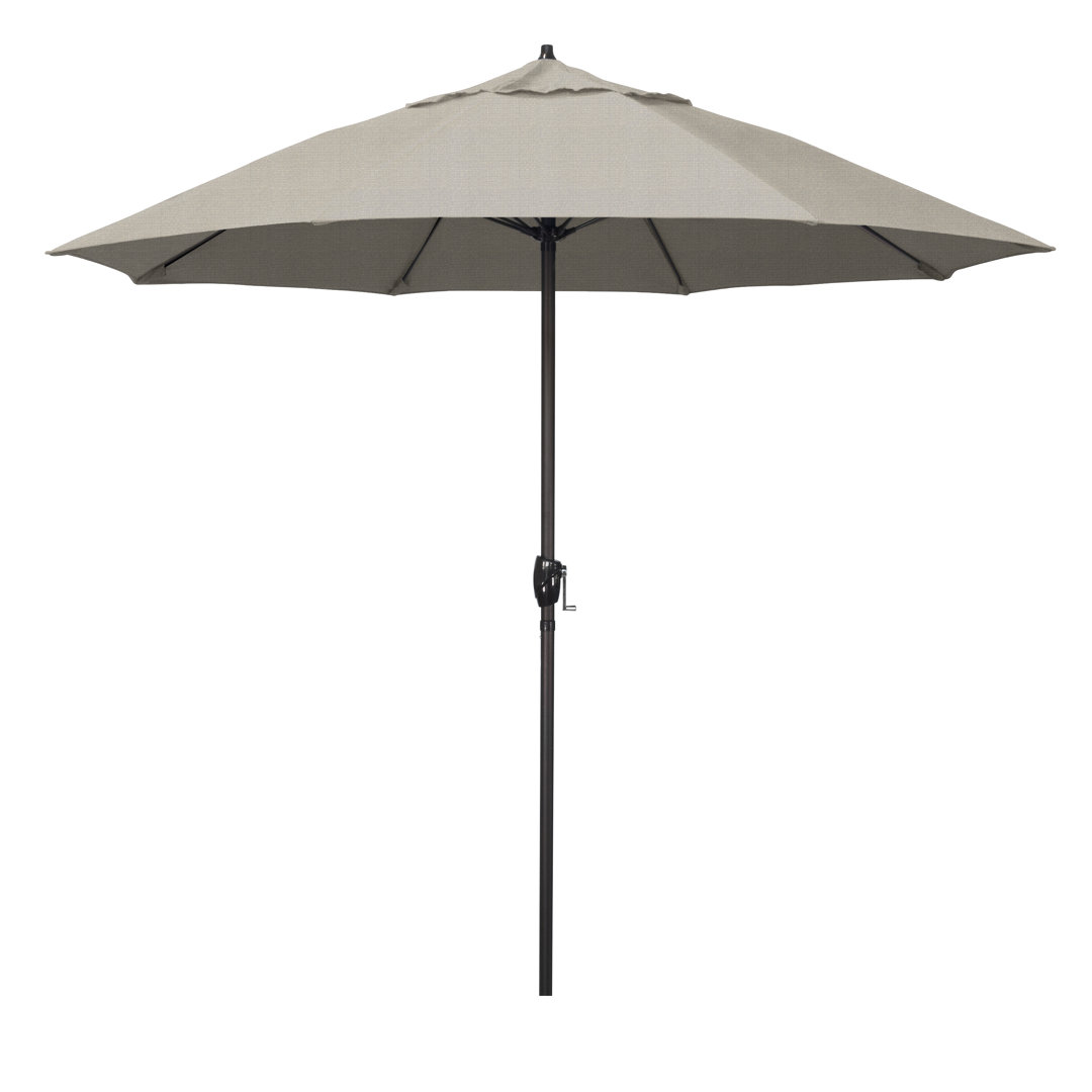 Mika 108'' Umbrella Joss & Main Fabric 