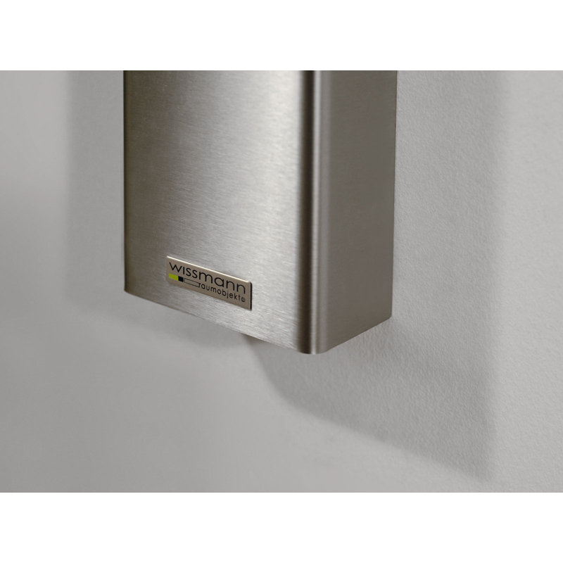 Props Silver Wall Mount for LCD/Plasma/LED with Shelving, Holds up to 35 kg