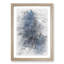 Road Through Tokyo in Japan in Abstract - Picture Frame Graphic Art Print-55758688-55758690