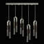 Antonia 14 - Light LED Pendant-928012524