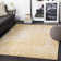 Ghanim Geometric Indoor Rug