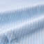 Ensemble de draps en coton percale Lacost, literie rafraîchissante et respirante, drap-housse à poches profondes, bleu marine, très grand-112987729-132542925
