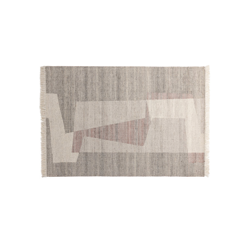 Anuradha Carpet Tile
