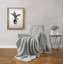 Waffle Throw Blanket-1414413468
