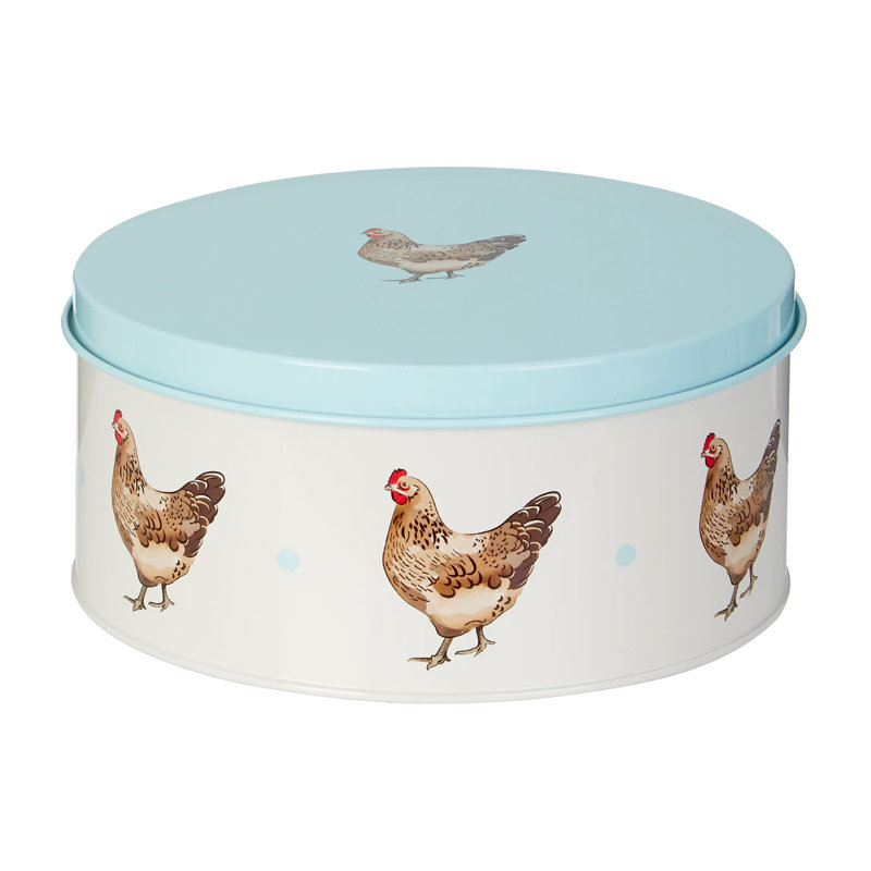 Food Storage Container