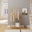 Boughton 60cm Clothing Rack