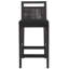 Tabouret de comptoir Darin-106424630