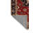Machine Washable Persian Brown Area Rug-1797584515