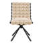 Chaises de salle à manger Puffy-233440174-233440175