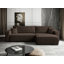 Cittlali 4 Seater Corner Sofa Bed -1110994538