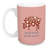 Crusado Ceramic Coffee Mug