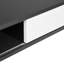 Lyra Metal Base Writing Desk