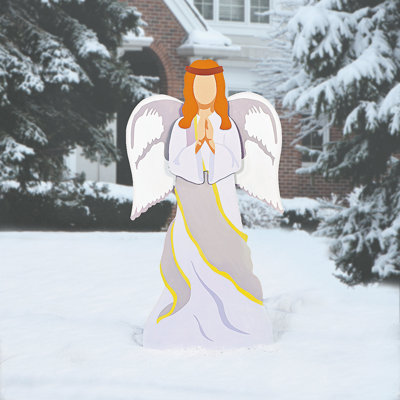 Metal Christmas Decoration