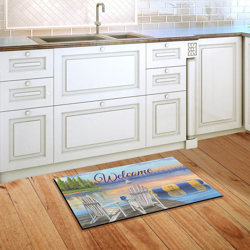 Paillasson Waterfront Retreat