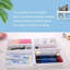 Morningside Drive Plastic Desk Organiser Set