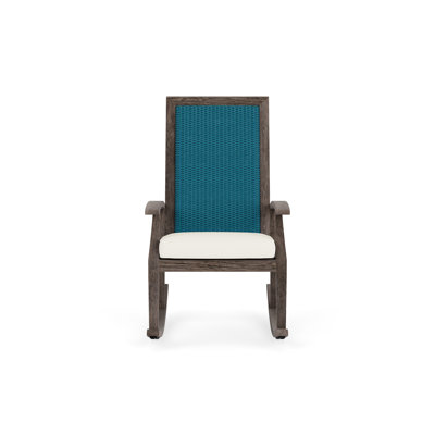 Frontier Outdoor Rocker Chair