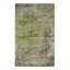 Area Rug in Green