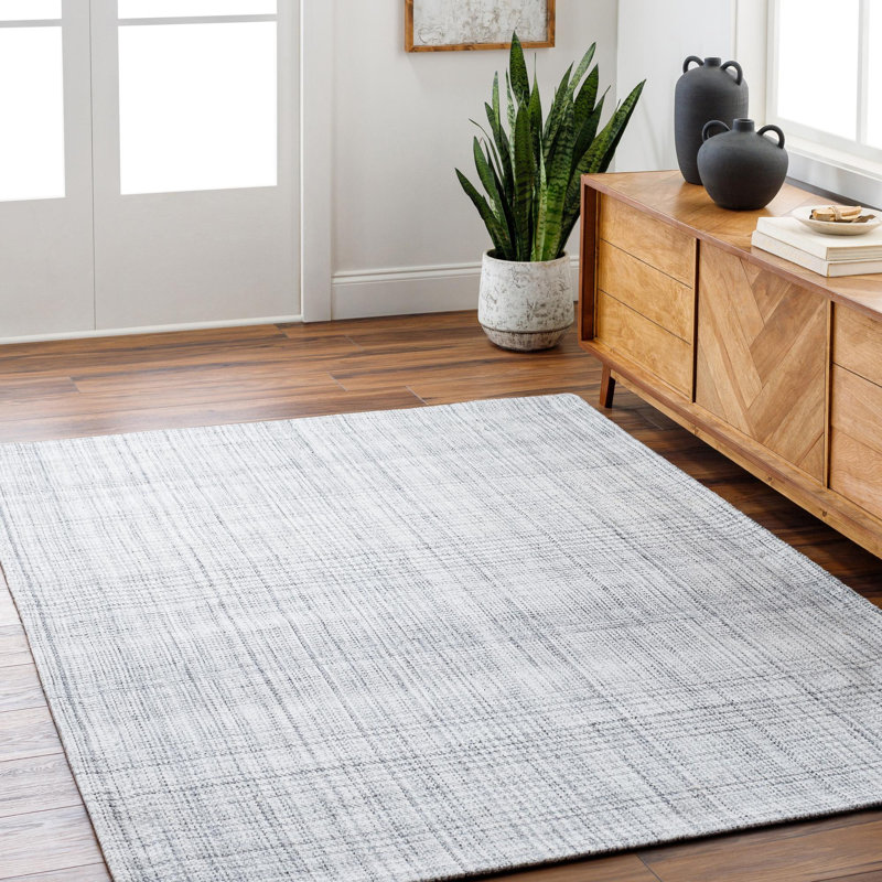 Becki Owens x Livabliss Sammy Hand Woven Area Rug, Rectangle 2' x 3'