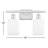 Kamena 2 - Light Dimmable Vanity Light-554451845-554451840-554451839