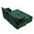 Ergonomic Two-Seater Sofa Sectional Sofa with 2 Ottomans-67943345