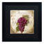Jadaya «Tuscany Table Merlot», impression encadrée-20123223-20123225-70650144