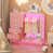Pink selected