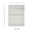 Genemost 7'8" X 10' Area Rug-60068722