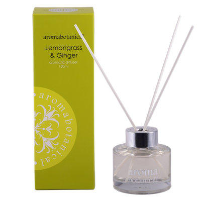 Raumduft Springwater