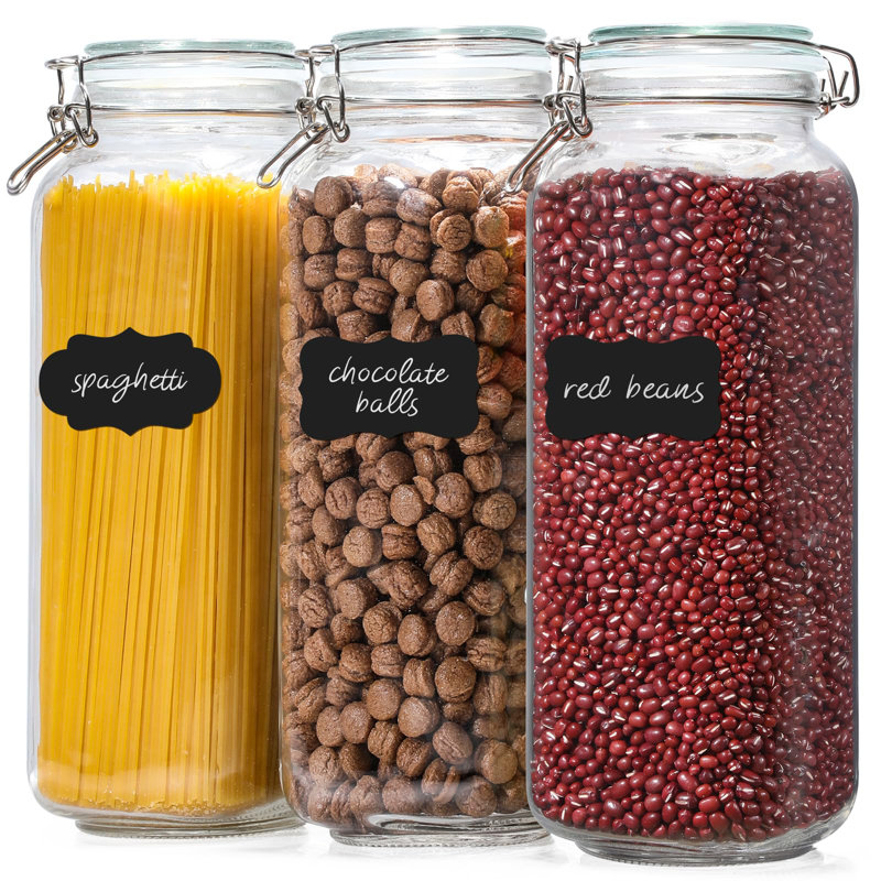 Bocaux 92Oz