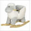 Mouton à bascule Qabo Baby