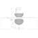 Northome 52'' Ceiling Fan with Light Kit