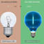 Casidhe 4cm 30 - Bulb Globe String Light
