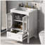 Meuble-lavabo 24 po avec lavabo