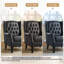 74 Cm Wide Tufted Armchair-989926446