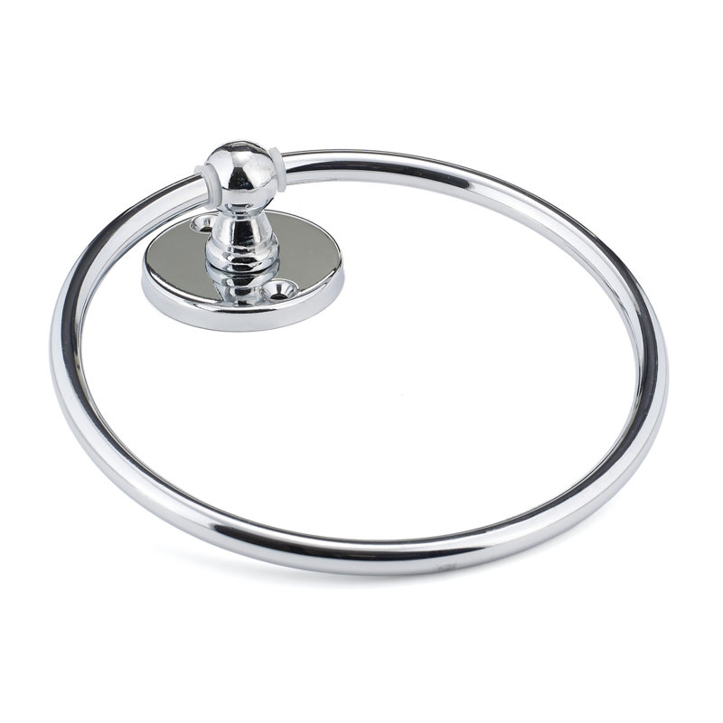 Euro Towel Ring