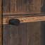  Highboard Artisan Oak 35 X 37 X 142 Cm Engineered Wood-2013153092