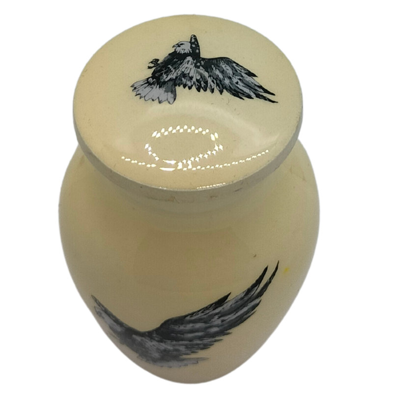 Rute Handmade Eagle in Flight Keepsake