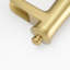 2-handle Bathroom Faucet with Drain Assembly-98192958