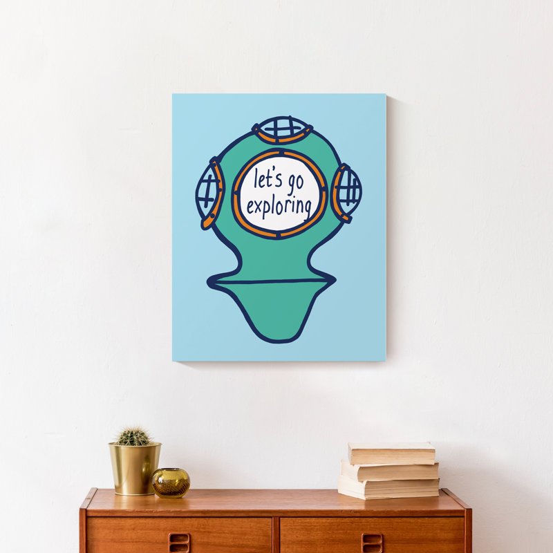 Art sur toile, H 20 po x l 16 po x P 1,25 po