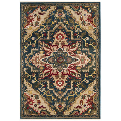 Kurtz Performance Oriental Rug
