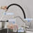 Nbarthome Kitchen Faucet