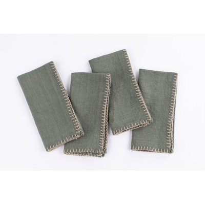 Handmade Dining Linen Set