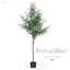 Faux Olive Tree Tree in Pot-72066409