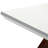 Ogata 4 - Person Four Leg Base Dining Set-1874355337